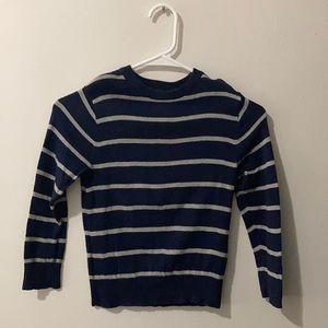 Little boys children’s place sweater